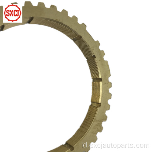 Manual Standar Auto Synchronizer Ring OEM R506-17-265C untuk Mazda